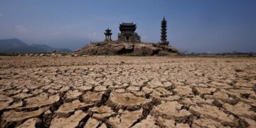 Explained | China’s record heatwave, drought and the fallout