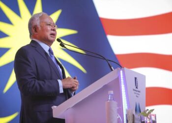 Explained | Najib Razak and the 1MDB scandal