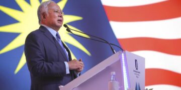 Explained | Najib Razak and the 1MDB scandal