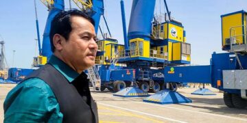 Explained | Reinvigorating the Chabahar port