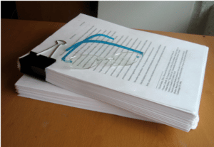 Let Professionals Solve Your Academic Troubles