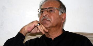 Ghulam Nabi Azad tasked with splitting votes: Congress leader Tariq Karra