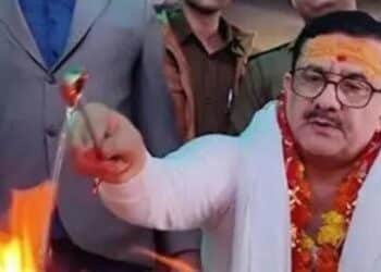 Haridwar Dharma Sansad case: Supreme Court directs hate speech accused to surrender by September 2