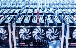 How to start mining cryptocurrency?