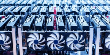 How to start mining cryptocurrency?