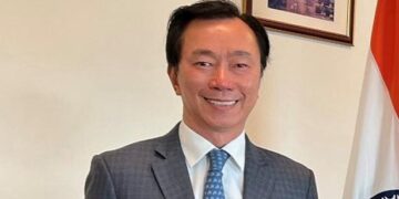 India, China are allies of Vietnam: outgoing Vietnamese envoy