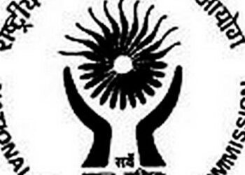 Keeping post of PwD Commissioner vacant a rights violation: NHRC tells Jharkhand government