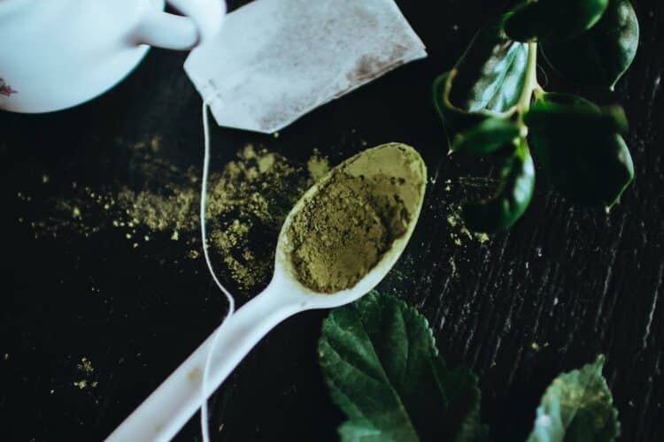 Kratom