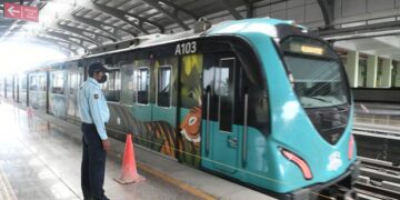 Kochi police chalk out strict traffic regulations, parking restrictions ahead of PM Modi’s visit