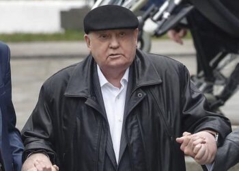 Mikhail Gorbachev, the last Soviet president, dies aged 91