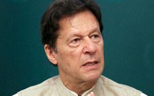 Ousted Pakistan PM Imran Khan vows to continue rallies against rivals, fight for ‘real freedom’