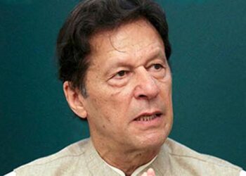 Ousted Pakistan PM Imran Khan vows to continue rallies against rivals, fight for ‘real freedom’