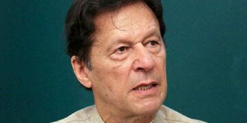 Ousted Pakistan PM Imran Khan vows to continue rallies against rivals, fight for ‘real freedom’