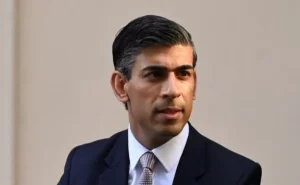 I want to change U.K.-India relationship to make it more two-way: Rishi Sunak
