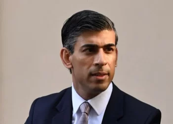Rishi Sunak