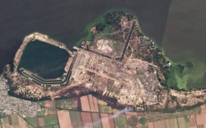 Russia, Ukraine trade claims of nuclear plant attacks