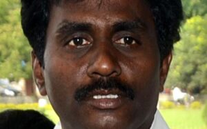 Salem DMK MP’s tweet sparks controversy