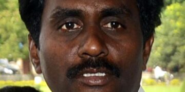 Salem DMK MP’s tweet sparks controversy