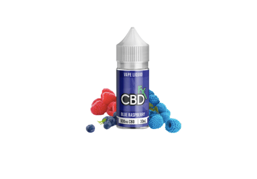 CBD Isolate Vape Juice