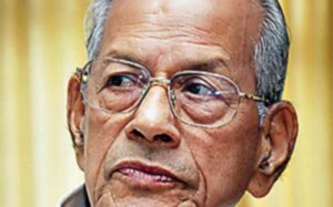 Sreedharan suggests Palarivattom-like traffic arrangement at Vyttila