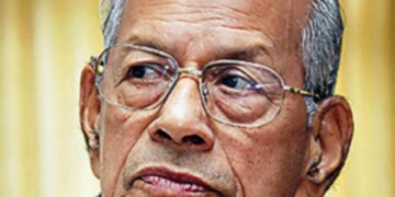 Sreedharan suggests Palarivattom-like traffic arrangement at Vyttila