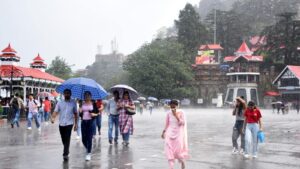 The worst geographical skew in monsoon since 1901 is not unexpected | Latest News India