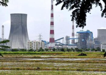 Vijaywada: Eight out of 12 thermal units at NTTPS, RTPP to be decommissioned in a few years in a phased manner 