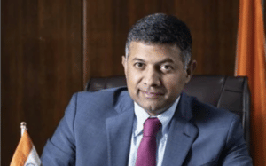 Vikram Doraiswami to be India’s next high commissioner to U. K.