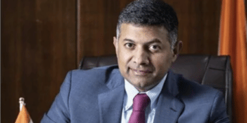 Vikram Doraiswami to be India’s next high commissioner to U. K.
