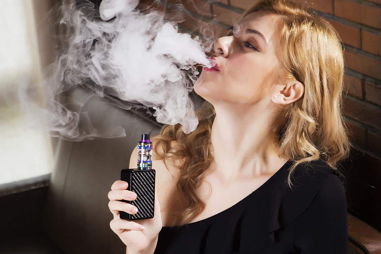 Delta 10 Vape