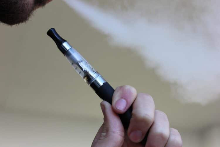 Delta 10 Vape
