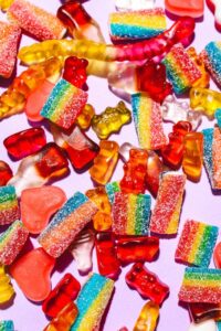 How Can HHC Gummies Increase The Fun On A Picnic Day?