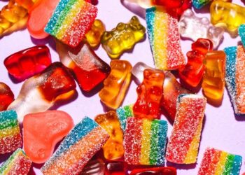 How Can HHC Gummies Increase The Fun On A Picnic Day?