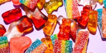 How Can HHC Gummies Increase The Fun On A Picnic Day?