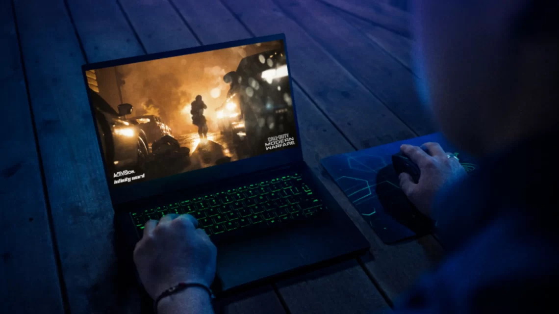 10 Best Gaming Laptops Under 80000 In 2022