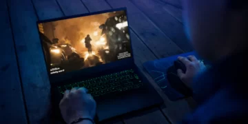 10 Best Gaming Laptops Under 80000 In 2022