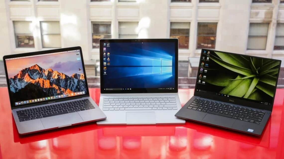 10 Best Laptops To Buy Under 50000