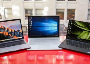 10 Best Laptops To Buy Under 50000