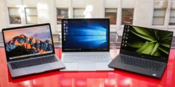 10 Best Laptops To Buy Under 50000