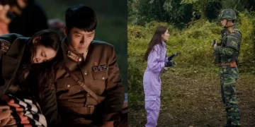 11 MOMENTS WE LOVED FROM 'CRASH LANDING ON YOU'