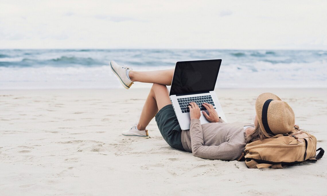 15 High Paying Jobs That Allow You To Travel The World