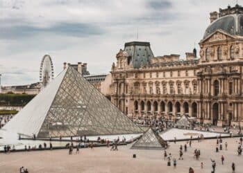 15 Interesting Things About Paris You Probably Didn't Know