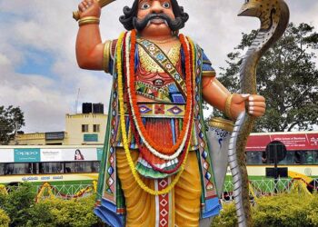 290 cultural programmes lined up for Dasara 2022 in Mysuru