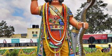 290 cultural programmes lined up for Dasara 2022 in Mysuru