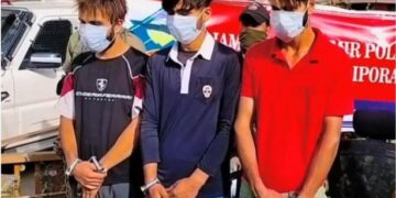 3 militants, who killed migrant worker, arrested: J&K Police