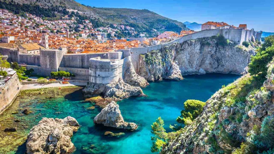 5 Best Places To Visit In Europe