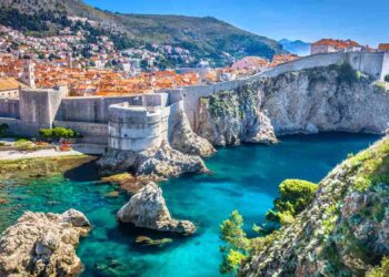 5 Best Places To Visit In Europe