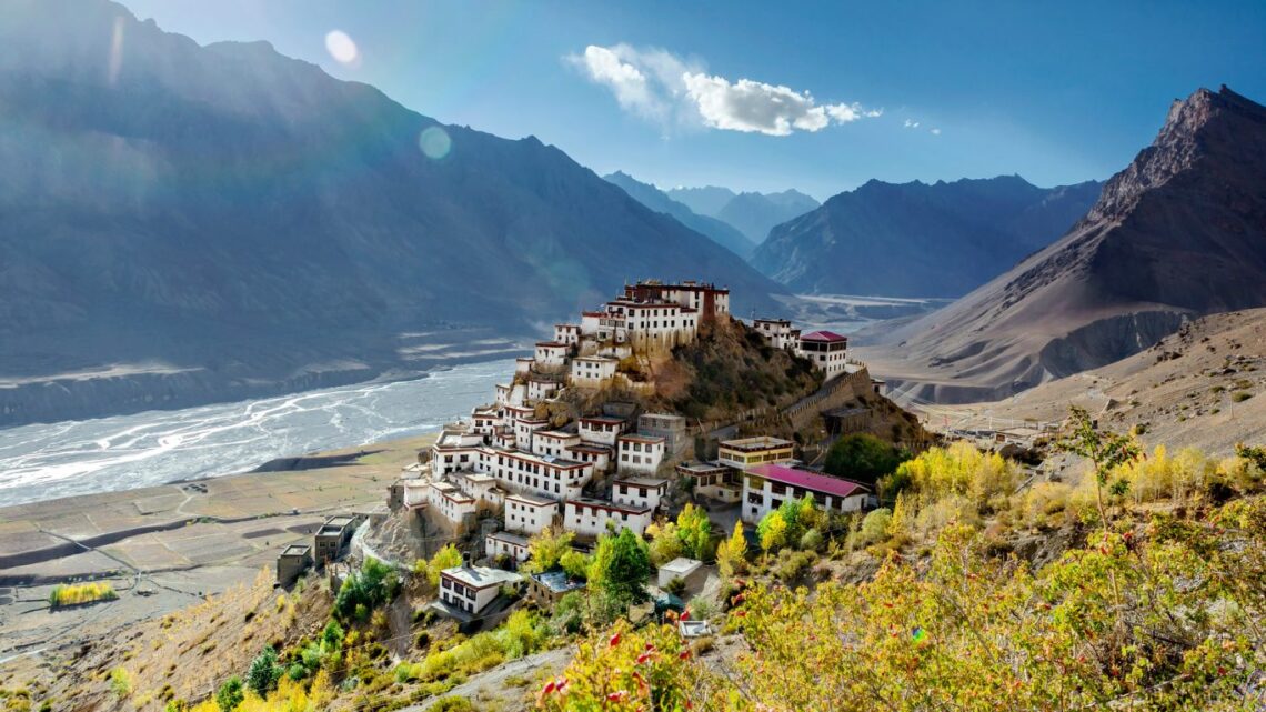 5 Things To Do In Spiti Valley For Adventure