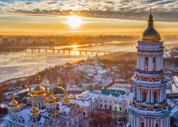 7 Fascinating Facts About Ukraine