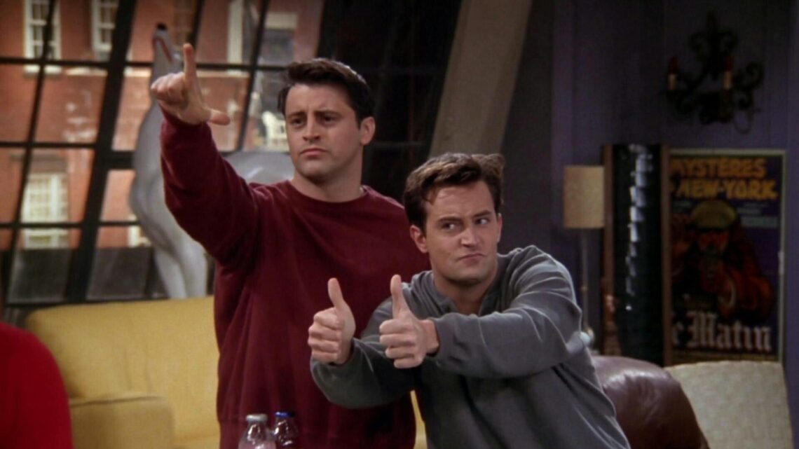 7 Fictional Friendships We Wished We Were A Part Of!